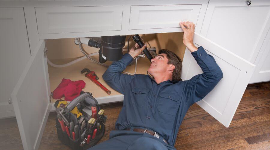 Professional sink repair in Cochecton, NY